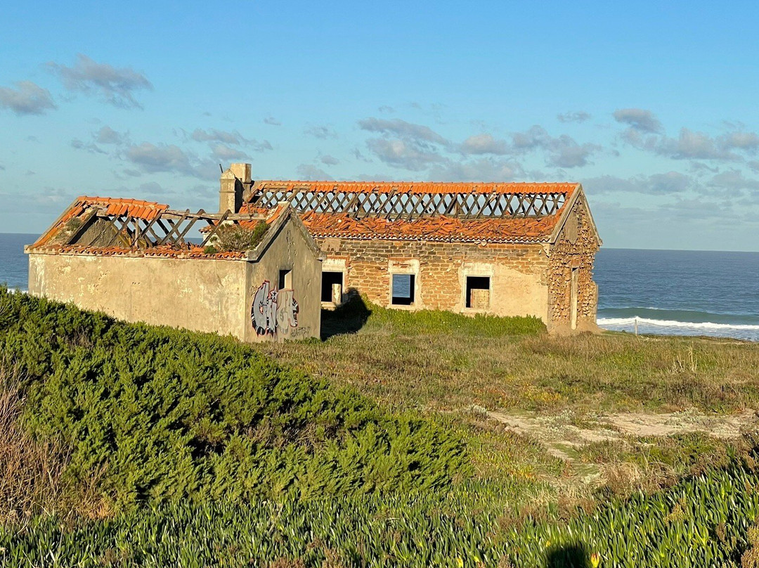 Praia d'el Rey Golf Course-奥比都斯必去景点