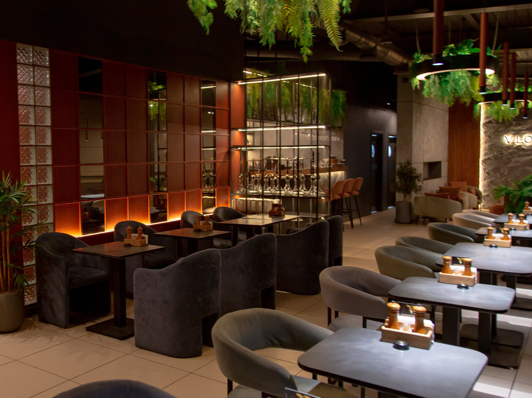 V-Lounge