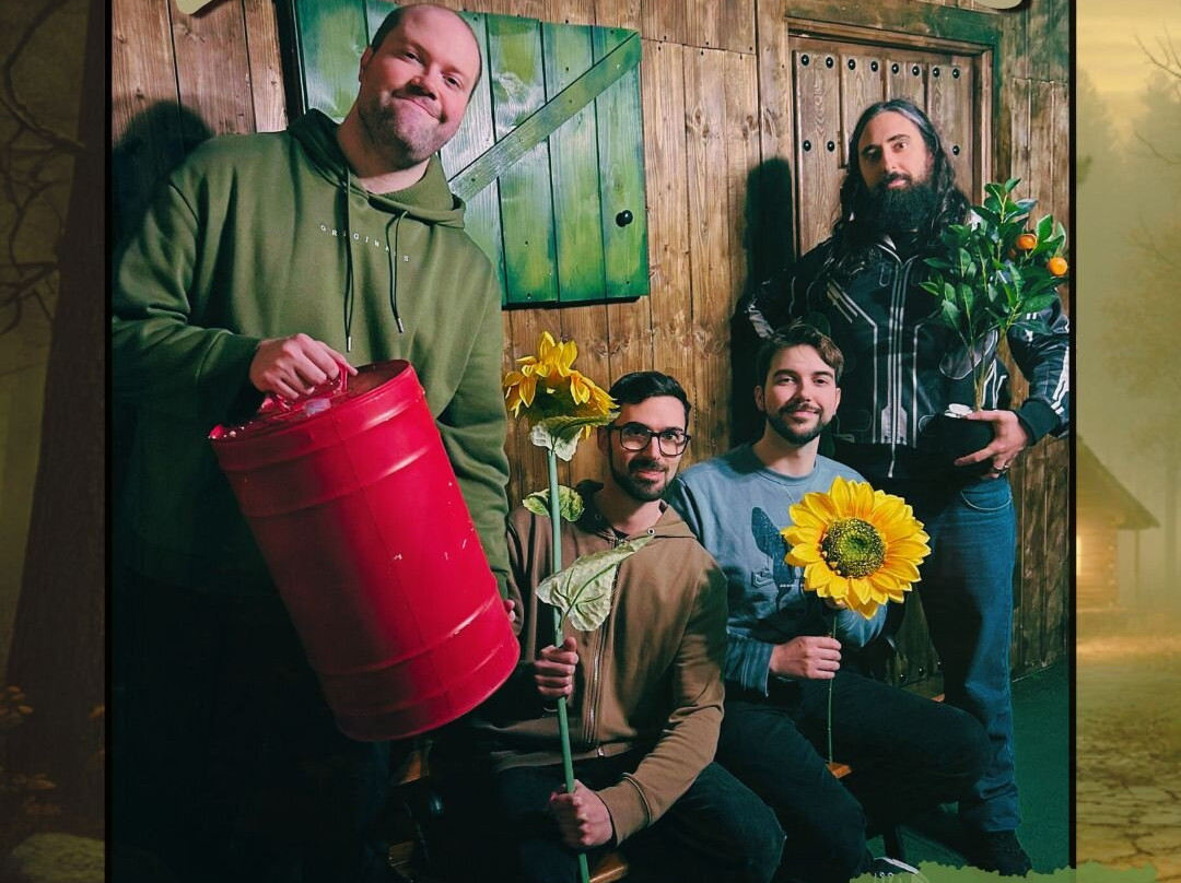 Arroyo Escape Room-阿罗约莫利诺斯必去景点