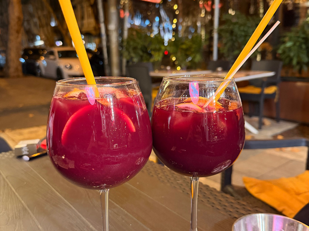 Sangria