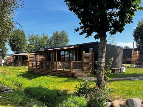 Camping Yelloh! Village Le Domaine des Bans-官方