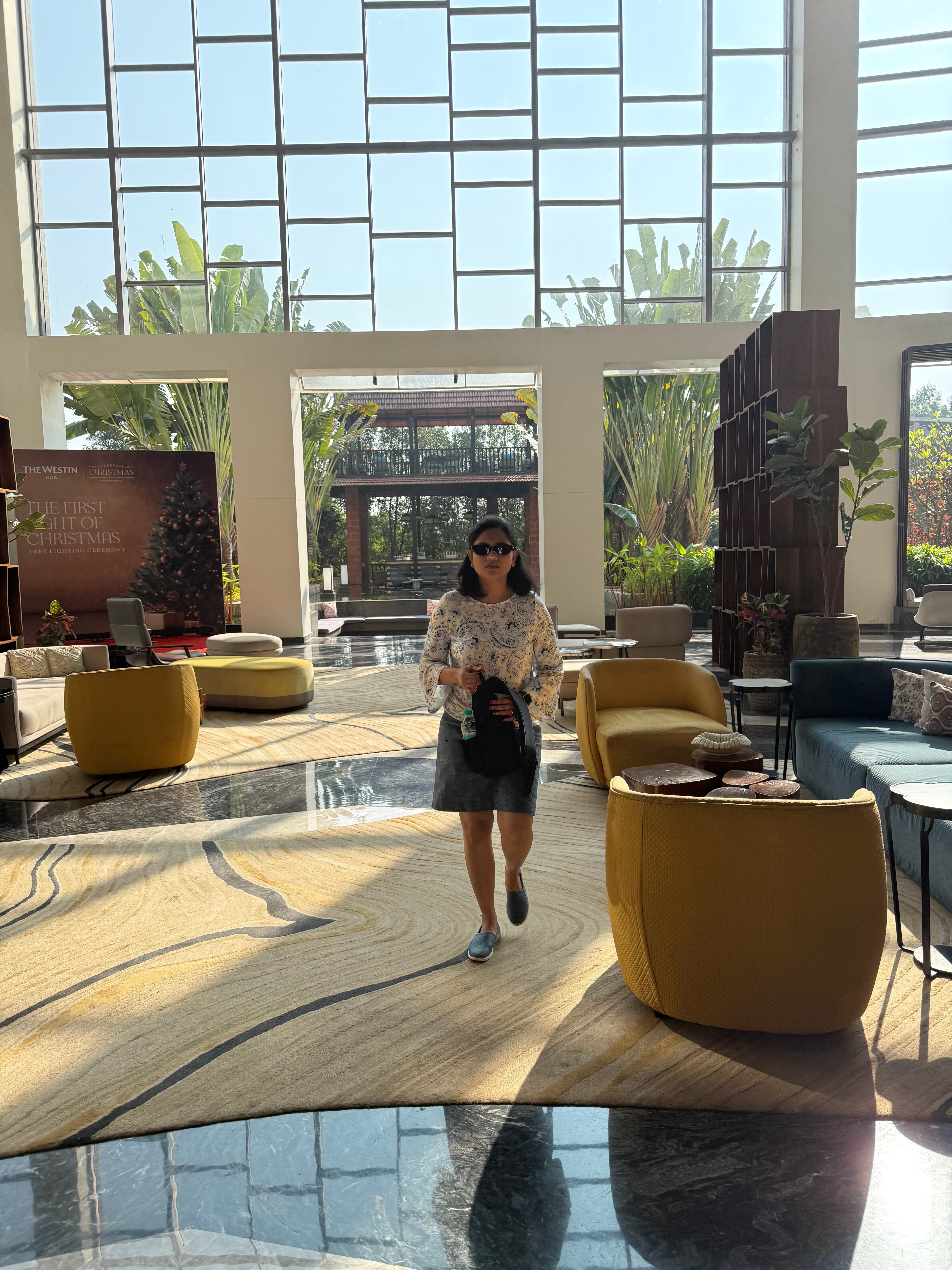 The Westin Goa-官方