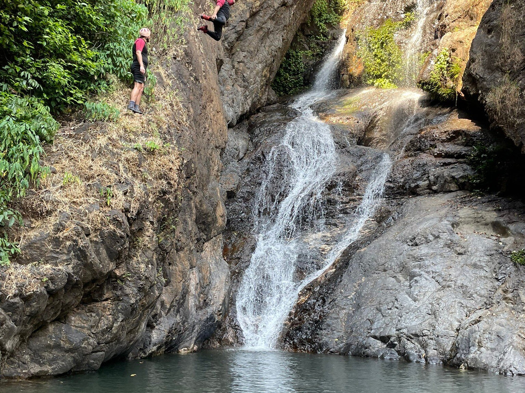 Goa Jungle Adventure-Palolem必去景点