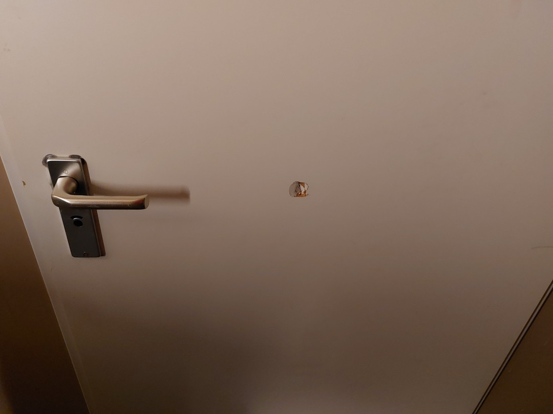 尹杜斯特里酒店主图