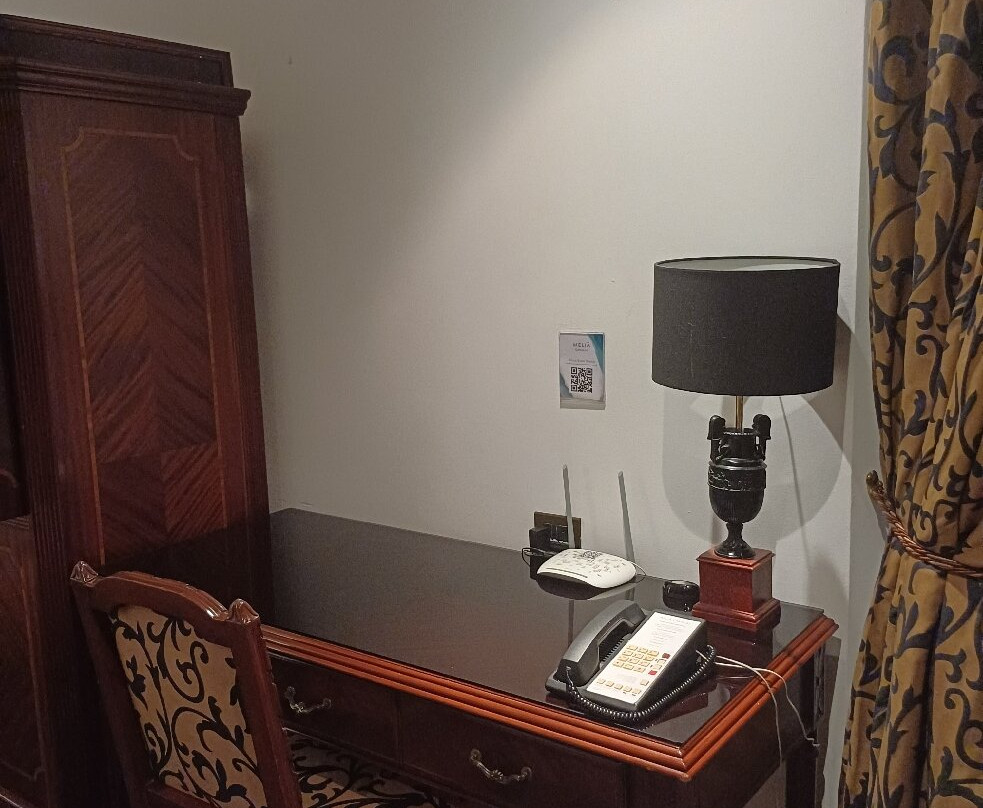 卡拉卡斯格兰梅里亚酒店主图