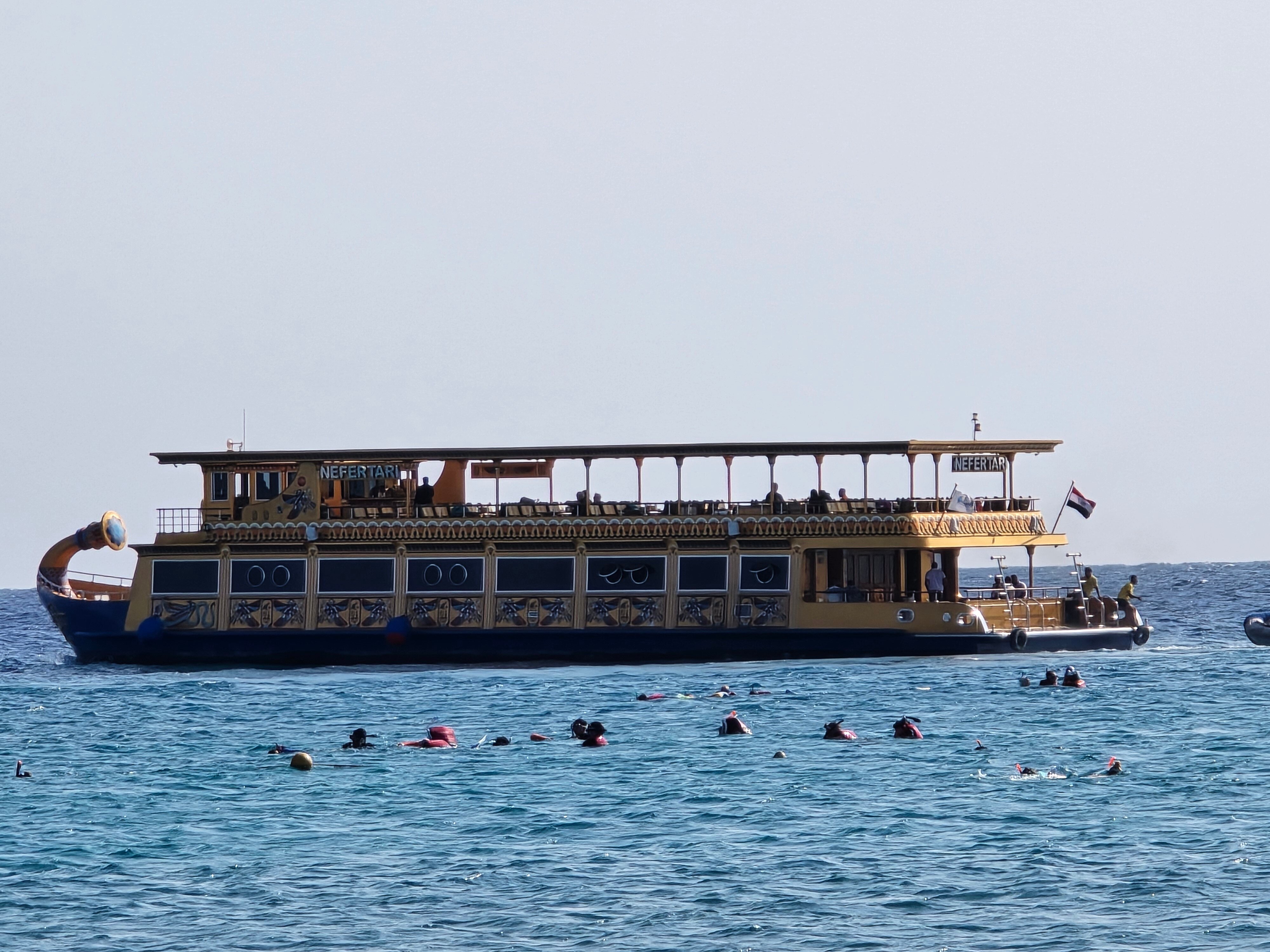 JAZ Costa Mares-官方