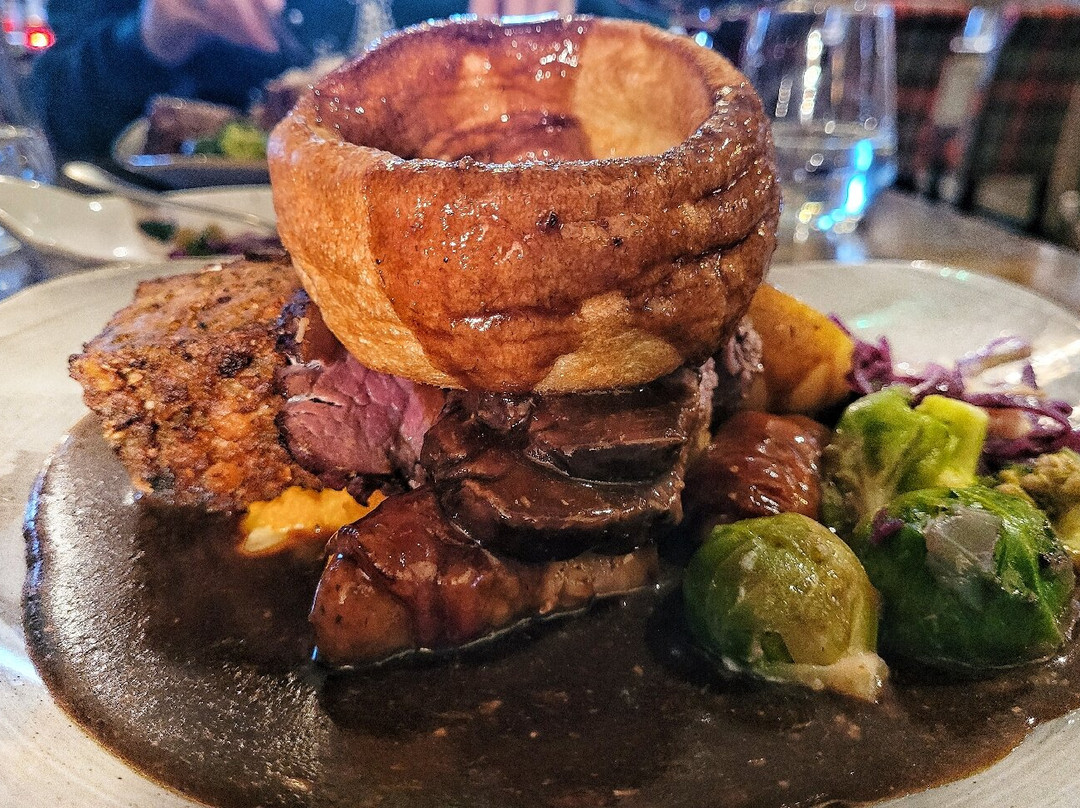 The Craven Heifer主图