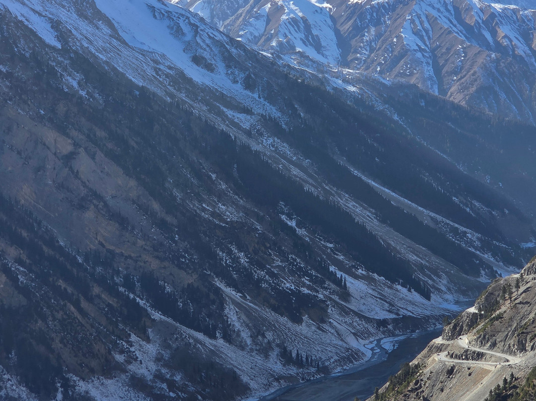 BOUT INDIA TOURS-斋蒲尔必去景点