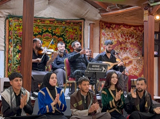 Lisinya Tur-于尔居普必去景点