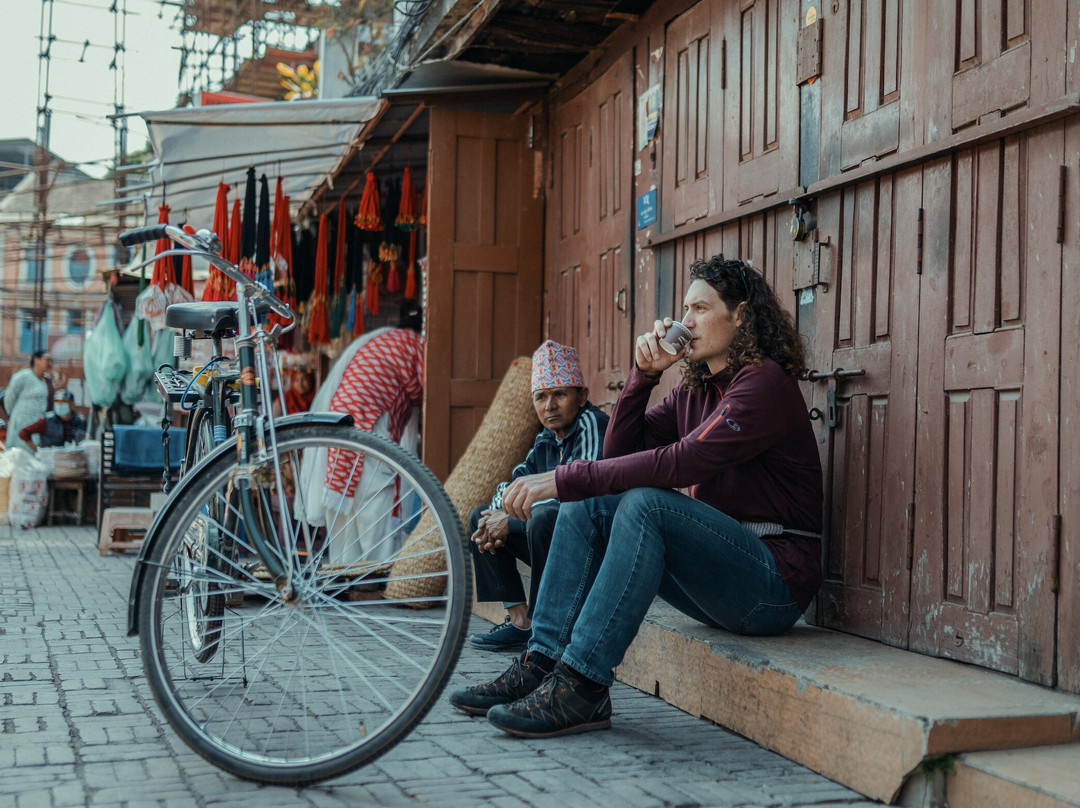 Shaligram Hotel主图