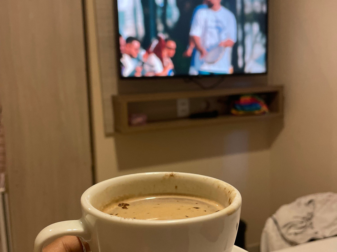 Natural Tour Agencia Viagens-Estancia必去景点