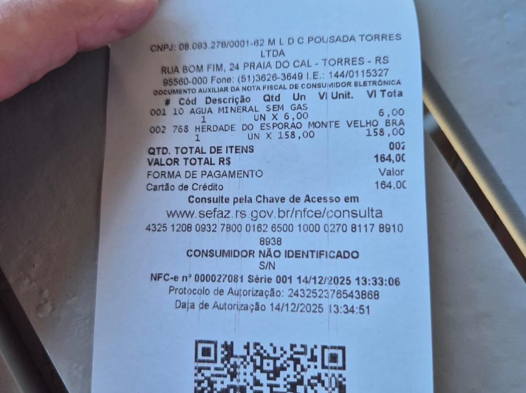 Baluarte Pousada主图