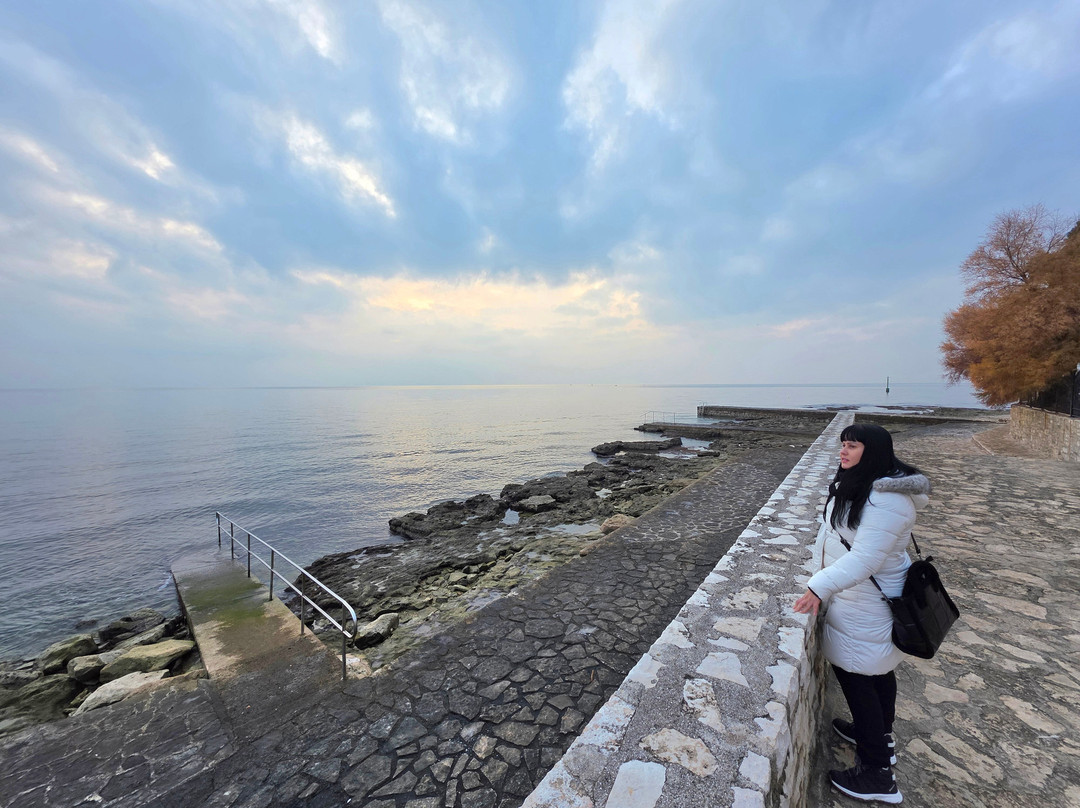 City Walls-诺维格拉德必去景点