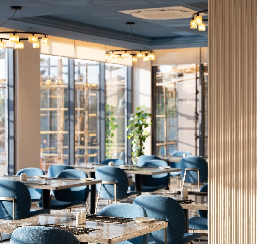 Prestige Orchards club-Shamshabad必去景点