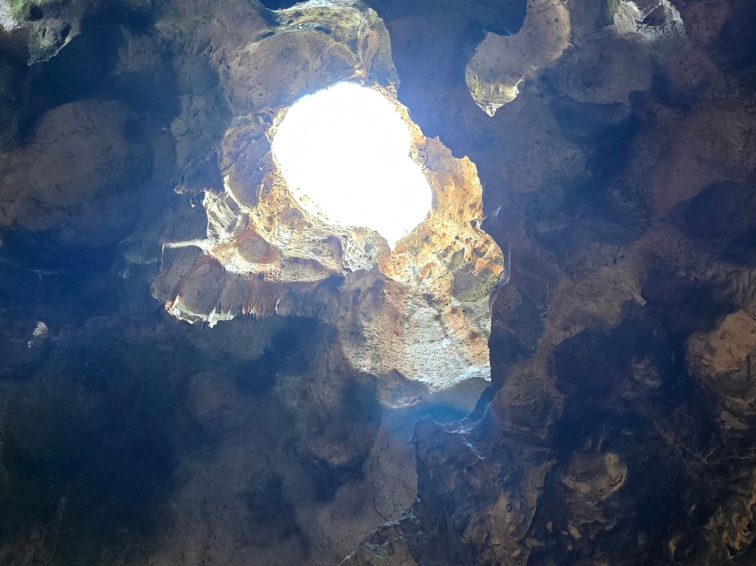 Hato Caves-威廉斯塔德必去景点