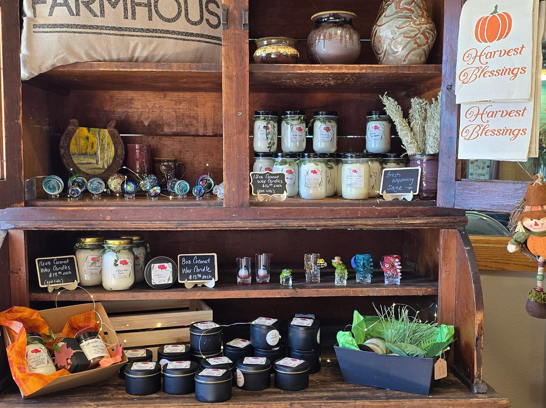 Ten Sleep Brewing Co.-Ten Sleep必去景点