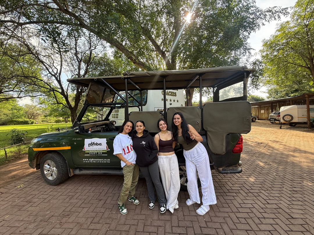 Famba Travel & Safaris-参宁必去景点