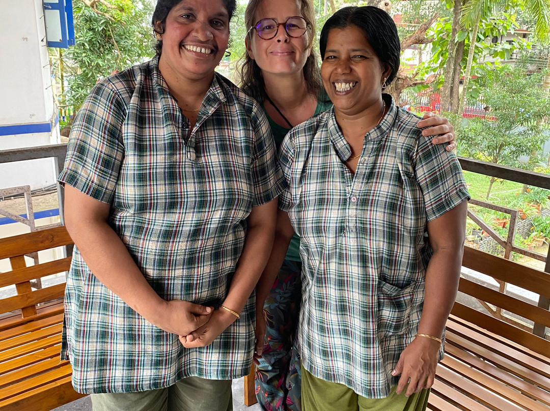 Matt India Ayurveda Centre-阿拉普扎必去景点