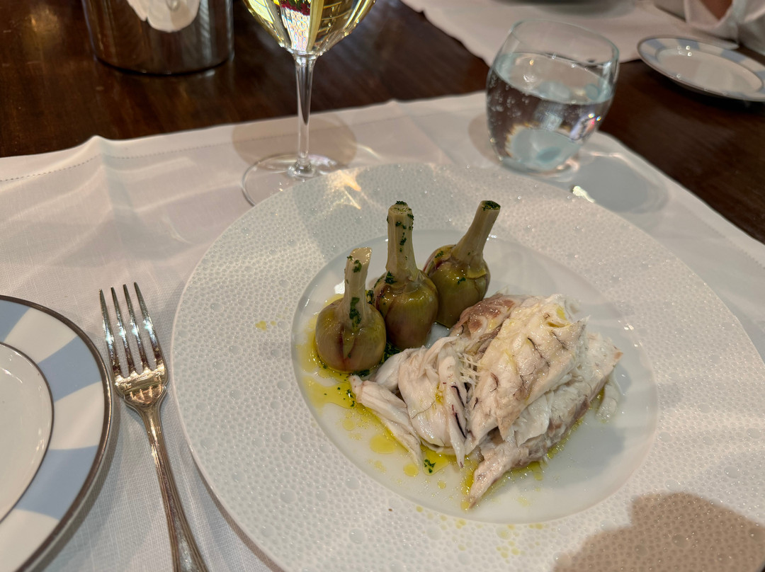 The Gritti Epicurean School-威尼斯必去景点