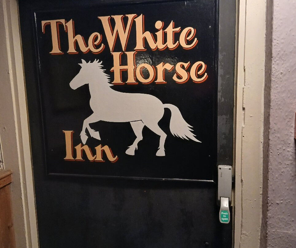 The White Horse Inn, Clun-Clun必去景点