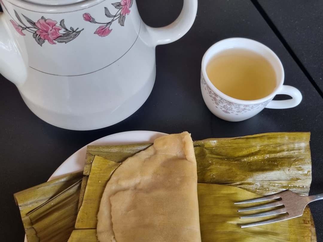 Namasthe Ayurveda And Yoga Retreat-尼杜巴塞莱必去景点