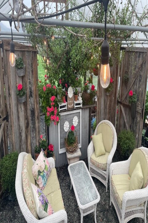 The Barn at 678-Barboursville必去景点