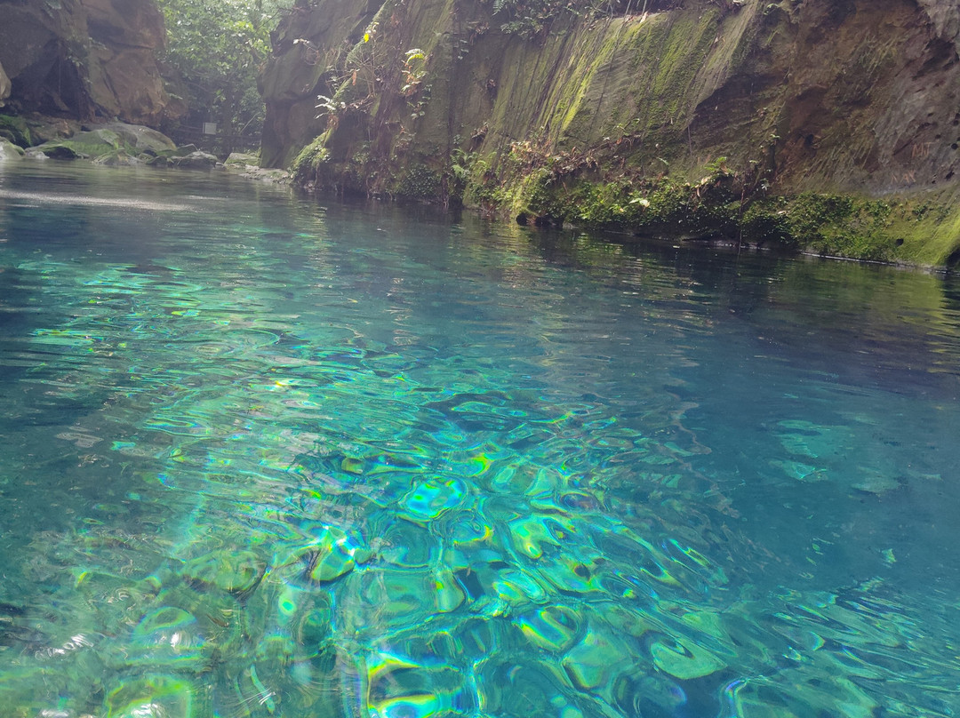 Nanda Ecotrilhas-Carolina必去景点