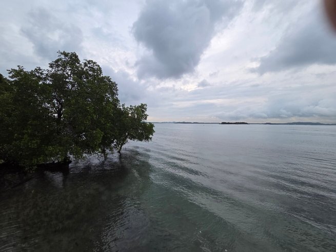 Telunas Private Island-官方