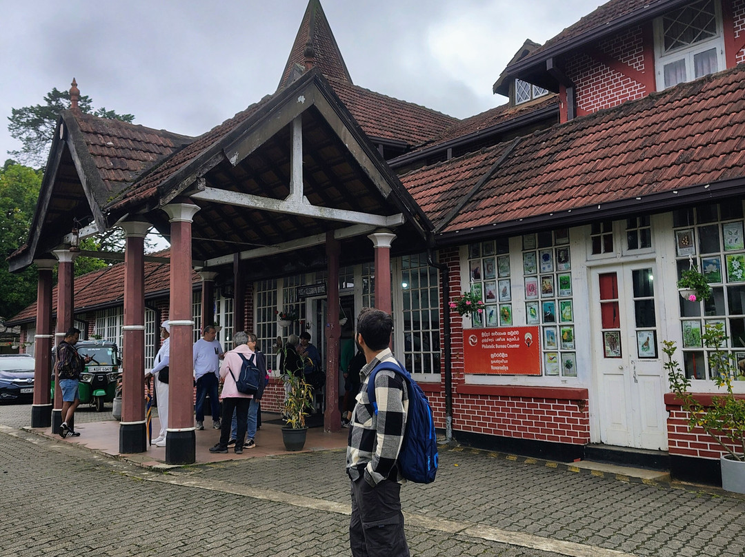 RO Trails-Panadura必去景点