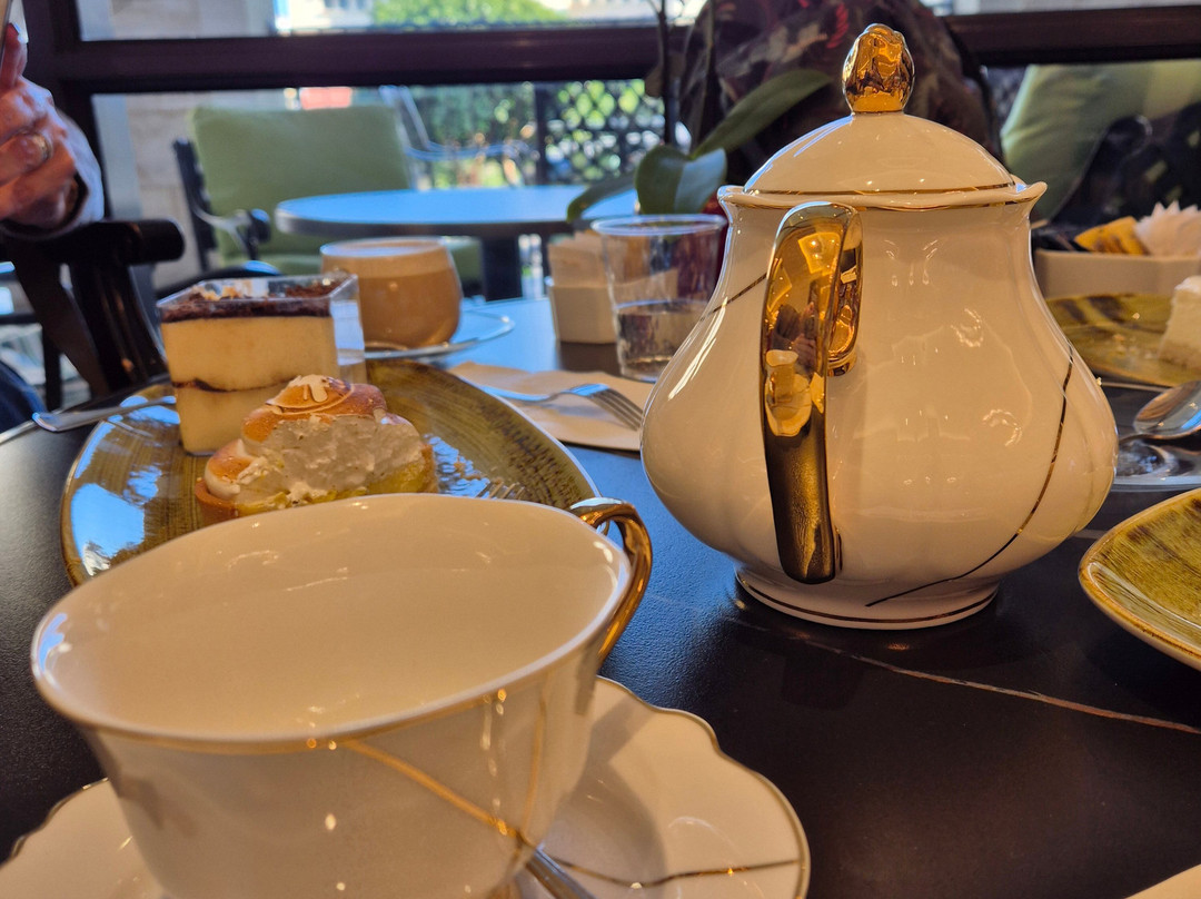 Botanica Haifa主图