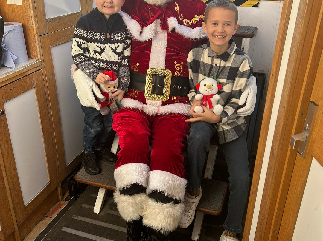 Chichester Ship Canal Trust-奇切斯特必去景点