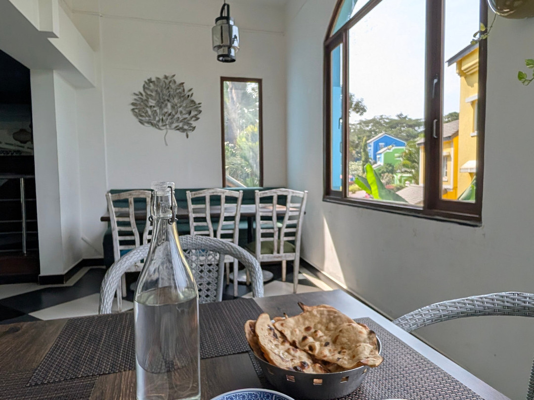 Otium Resort By The Oterra主图