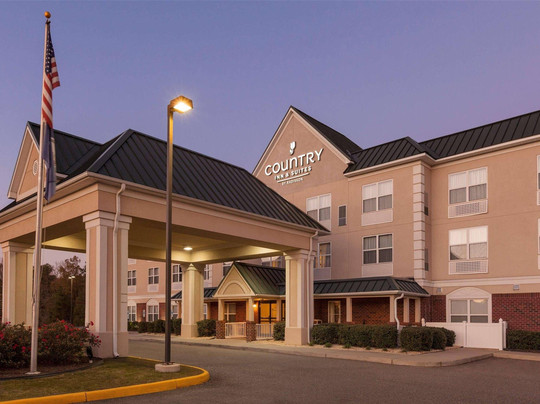 Bowling Green酒店住宿-Country Inn & Suites by Radisson, Doswell (Kings Dominion), VA