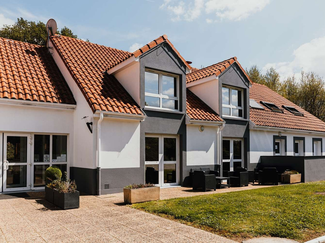 Sure Hotel by Best Western Limoges Sud