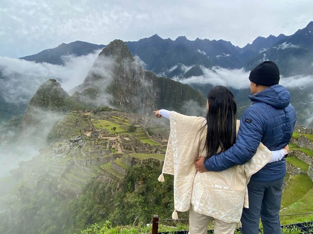 Intupa Cusco-库斯科必去景点