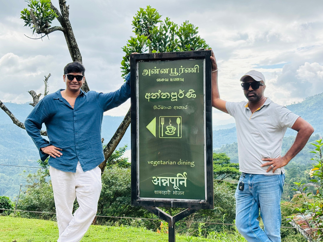 Pearl Ceylon Tours-Minuwangoda必去景点