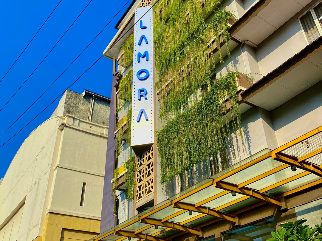 Lamora Sagan Yogyakarta主图