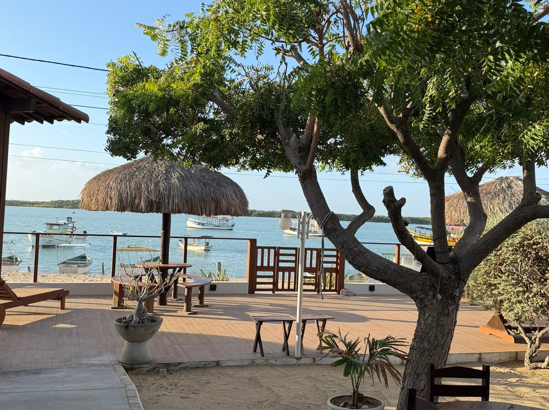 Pousada Rio Aratua主图