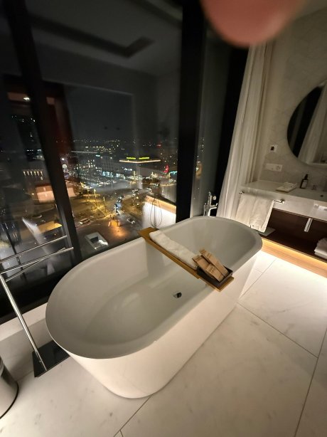 巴塞尔瑞享酒店-官方