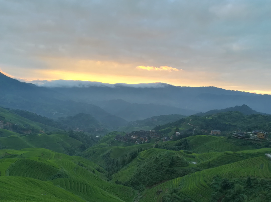 Guilin PrivateTours-桂林市必去景点