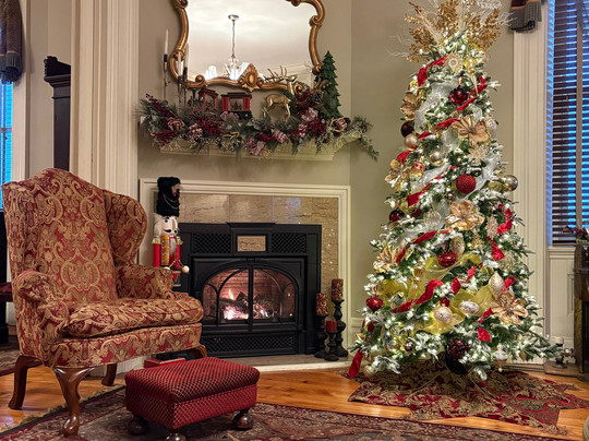 The Londonderry Inn & Estate主图