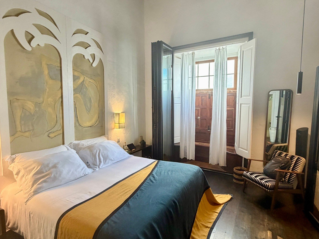 Casa de las Flores - Hotel Boutique Lanzarote主图