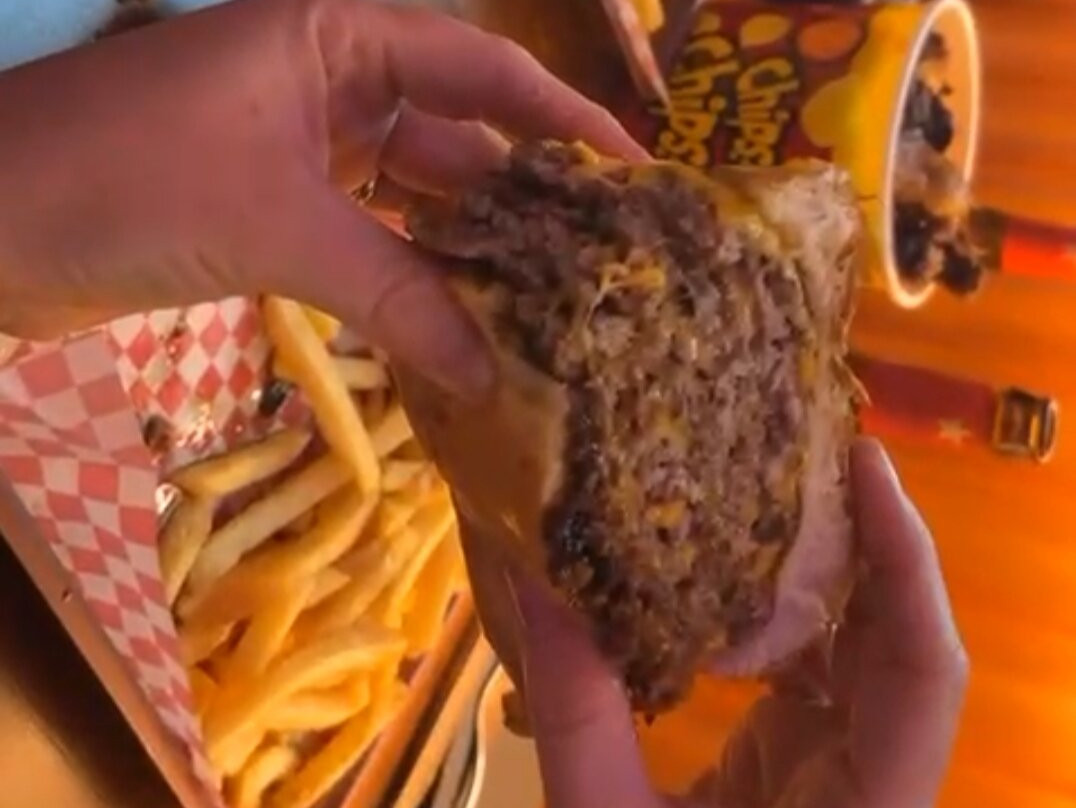 Bronx Burger Factory