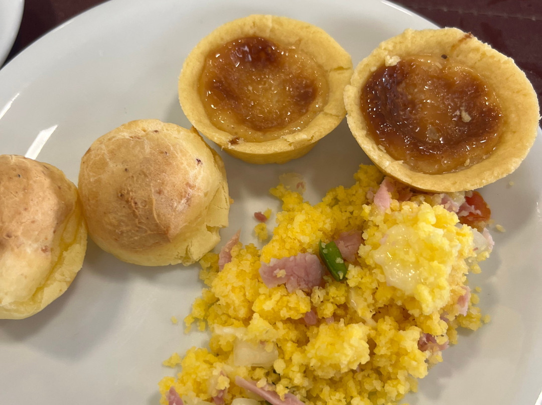 Pousada Águas de Maragogi