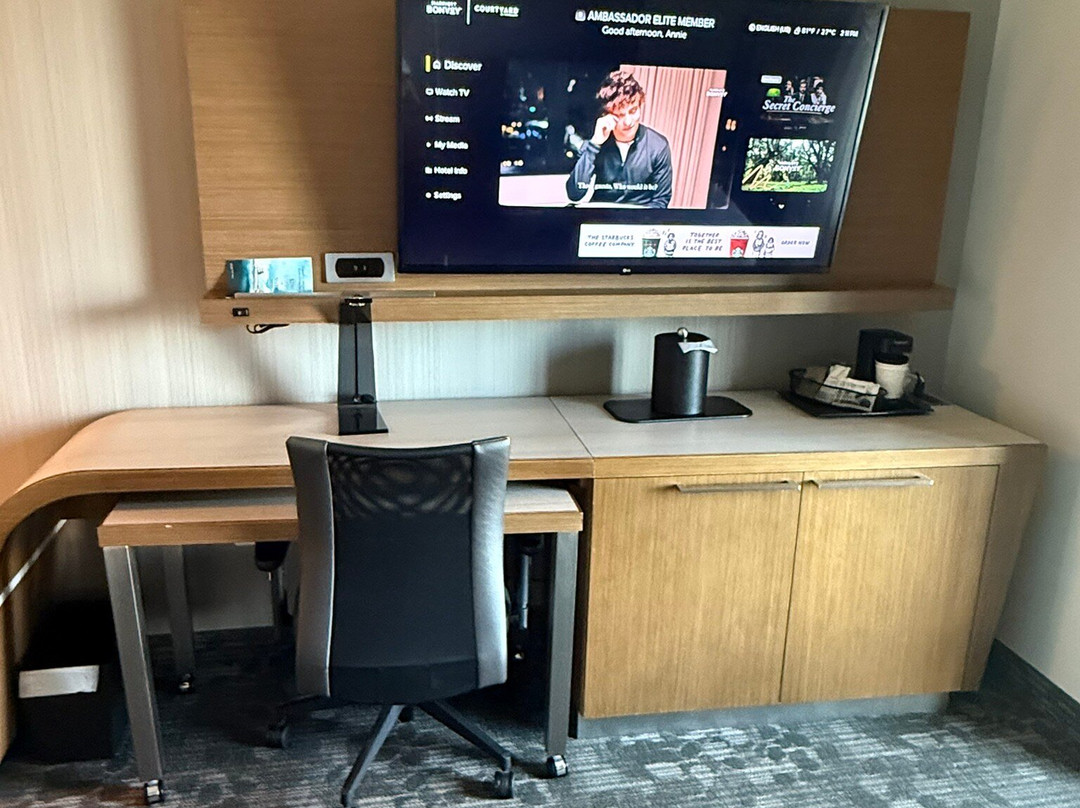 Courtyard by Marriott Port St. Lucie Tradition主图