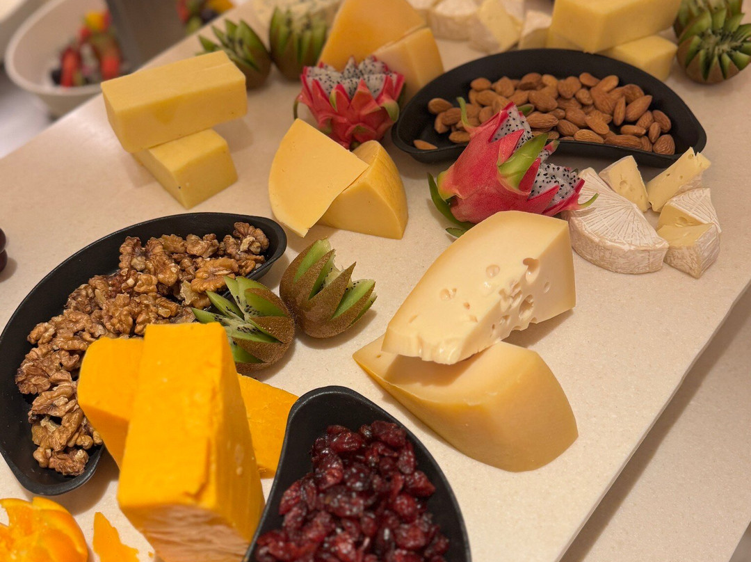 Aurika, Mumbai International Airport  - Luxury By Lemon Tree主图