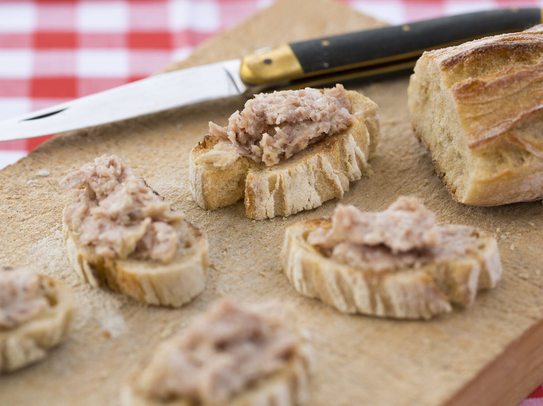 Exploreo - Private Tours-萨尔拉必去景点