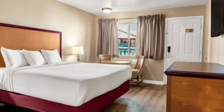 Virgin River Casino & Lodge主图