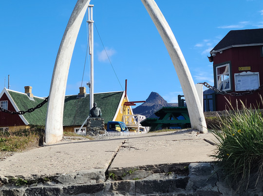 Adventure Canada-米西索加必去景点