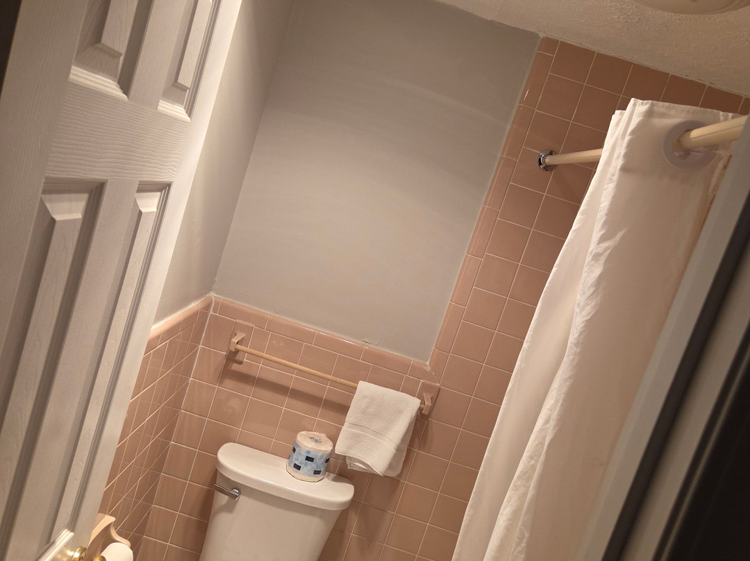 Mountain Aire Inn主图